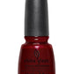 CHINA GLAZE  Nail Lacquer (0.5 fl.oz/14ml)