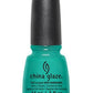 CHINA GLAZE  Nail Lacquer (0.5 fl.oz/14ml)