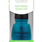 CHINA GLAZE Fast Freeze Quick Dry (0.5oz)