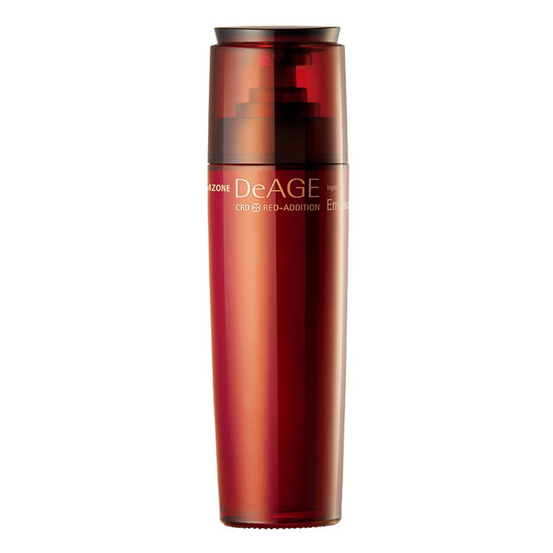 CHARMZONE DeAge Red-Addition Emulsion (130ml)