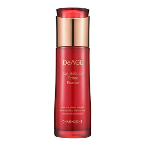 CHARMZONE DeAge Red-Addition PRIME Essence (50ml)