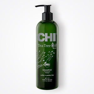CHI Tea Tree Oil Shampoo (11.5oz)