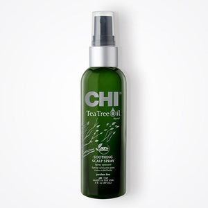 CHI Tea Tree Oil Soothing Scalp Spray (3oz)