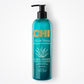 CHI Aloe Vera Curl Defined Detangling Conditioner (11.5oz)