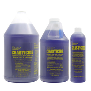 CHASTITY Chasticide Disinfectant