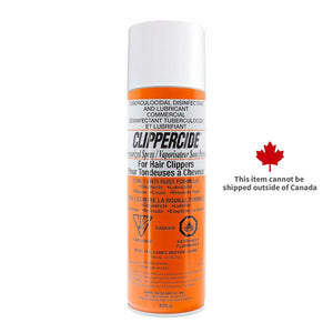 CLIPPERCIDE Spray (15oz)