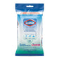 CLOROX On-The-Go Disinfecting Wipes (15ct)
