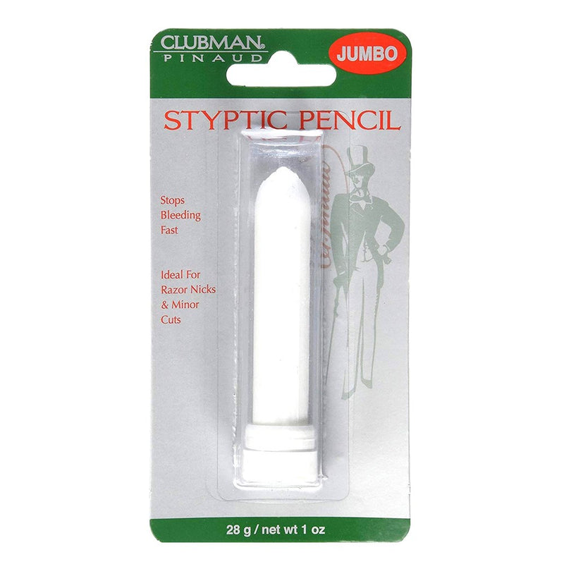 CLUBMAN Pinaud Styptic Pencil