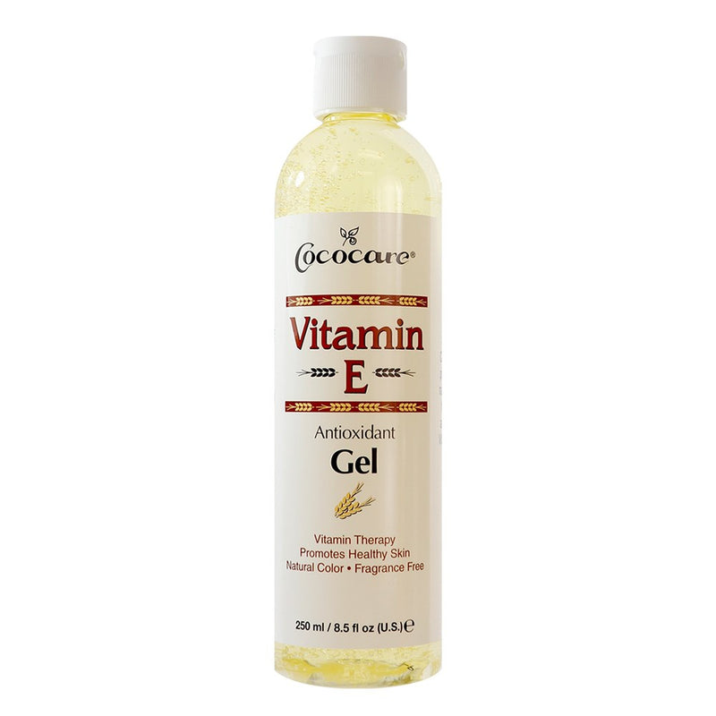 COCOCARE Vitamin E Gel (8.5oz)