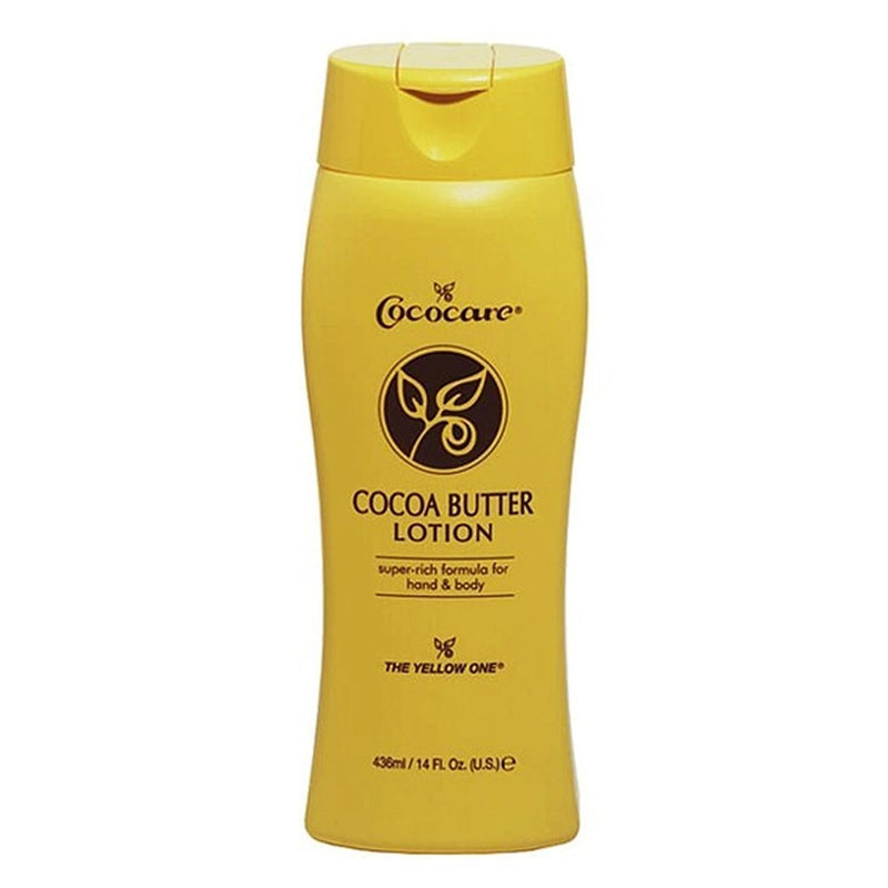 COCOCARE Cocoa Butter Lotion(14oz)