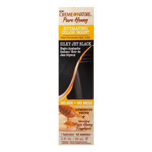 CREME OF NATURE Pure Honey Hydrating Color Boost