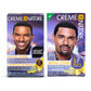 CREME OF NATURE Moisture Rich Liquid Hair Color for Men