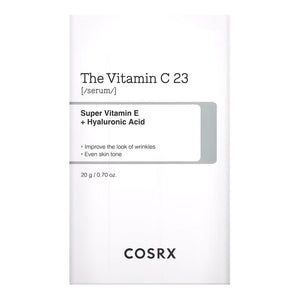 COSRX The Vitamin C 23 Serum (20g/0.7oz)