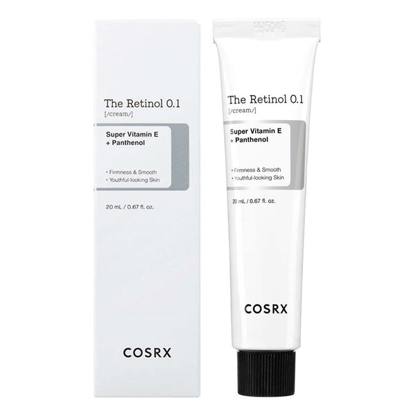 COSRX The Retinol 0.1 Cream (20ml)