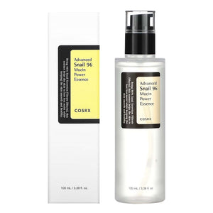 COSRX Advanced Snail 96 Mucin Power Essence (100ml)