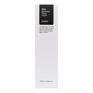 COSRX BHA Blackhead Power Liquid (100ml)