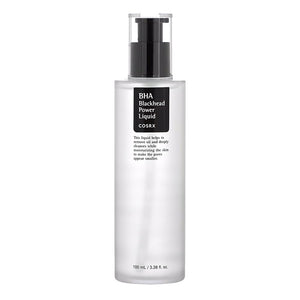 COSRX BHA Blackhead Power Liquid (100ml)