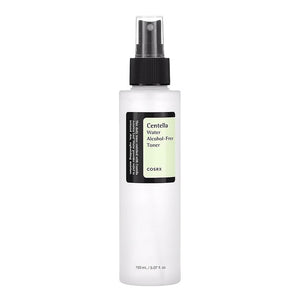 COSRX Centella Water Alcohol Free Toner (150ml)