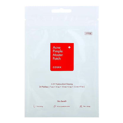 COSRX Acne Pimple Master Patch (24patches)