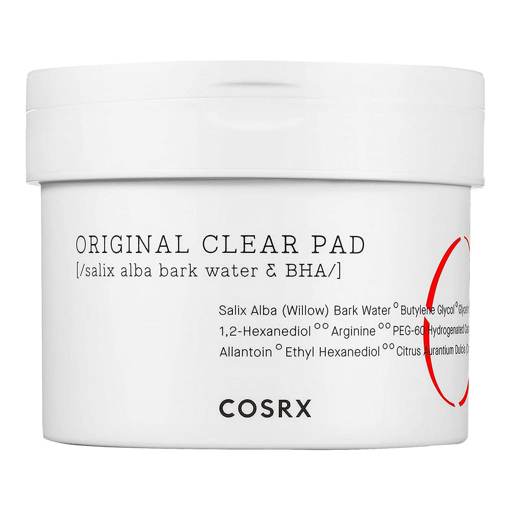 COSRX One Step Original Clear Pad (70pads)