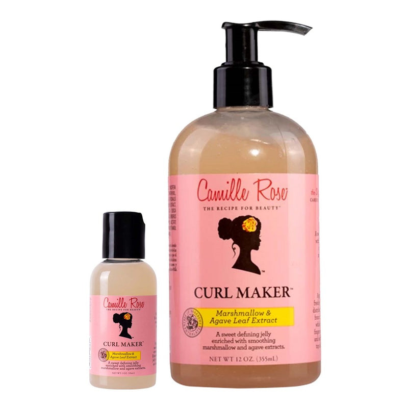 CAMILLE ROSE Curl Maker