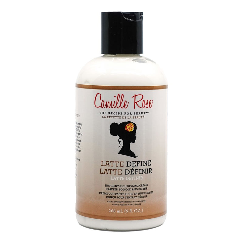 CAMILLE ROSE Latte Define Leave In (9oz)