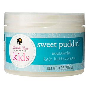 CAMILLE ROSE Kids Sweet Pudding (8oz)