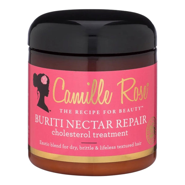 CAMILLE ROSE Buritti Nectar Repair Cholesterol Treatment (8oz)