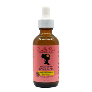 CAMILLE ROSE Come Back Rejuva Drops (1.9oz)