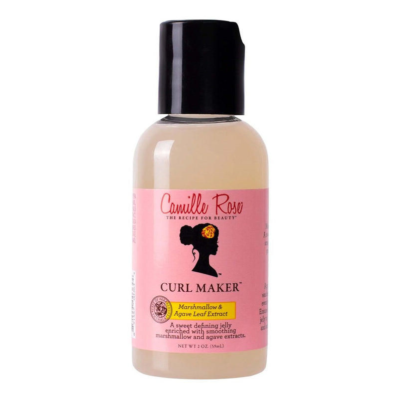 CAMILLE ROSE Curl Maker