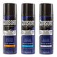 CONSORT For Men Hair Spray (8.3oz)