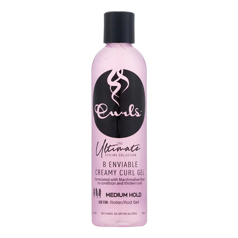 CURLS Ultimate Styling B Enviable Creamy Curl Gel (8oz)