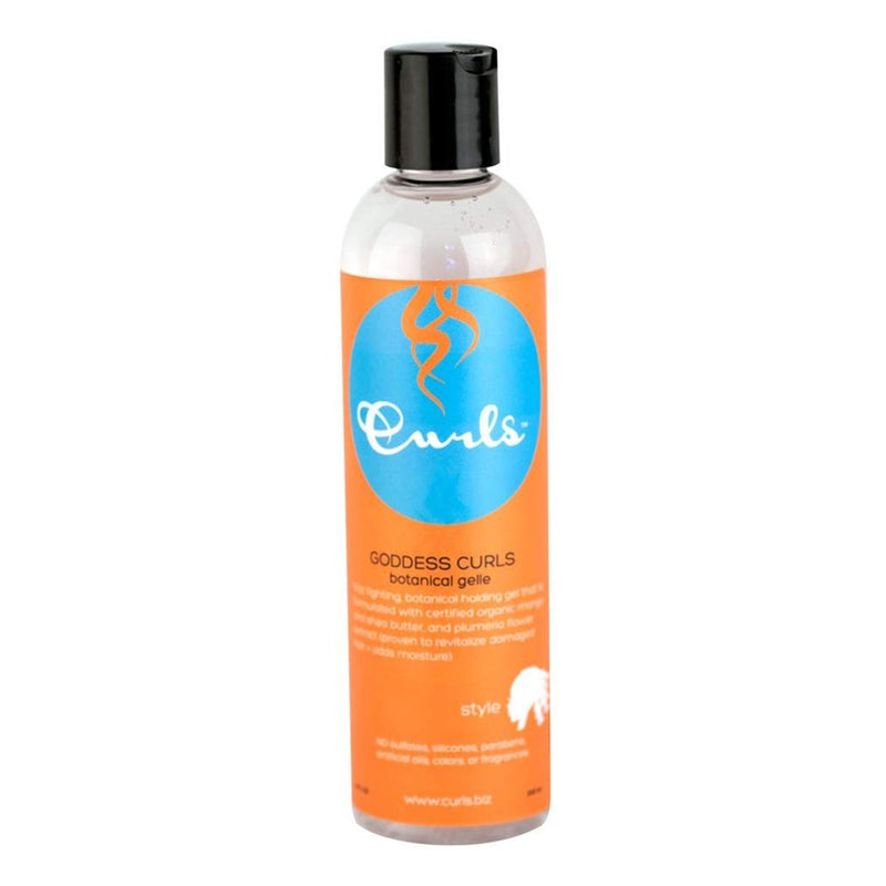 CURLS Goddess Curl Gel (8oz)