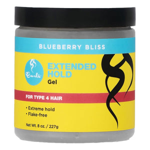 CURLS Blueberry Bliss Extended Hold  Gel (8oz)