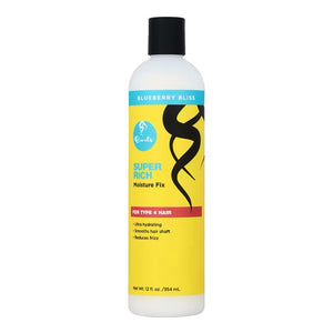 CURLS Blueberry Bliss Super Rich Moisture Fix (12oz)