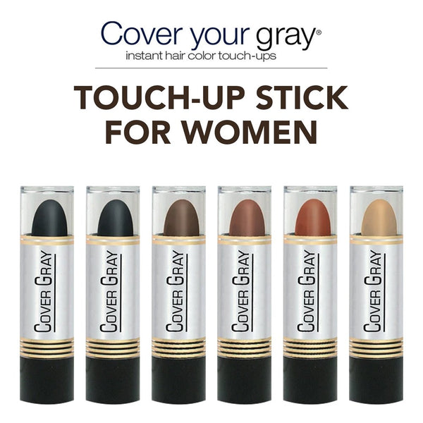 COVER YOUR GRAY Touch-up Stick