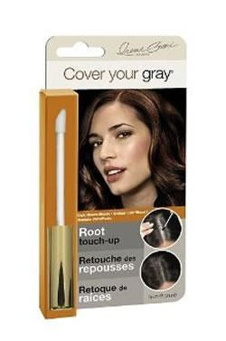 COVER YOUR GRAY Root Touch-Up