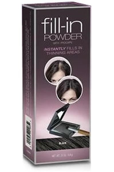 COVER YOUR GRAY Fill In Powder Women