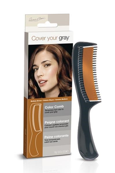 COVER YOUR GRAY Color Comb