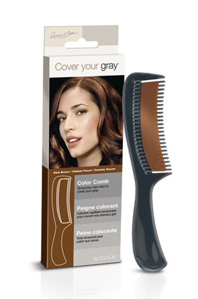 COVER YOUR GRAY Color Comb