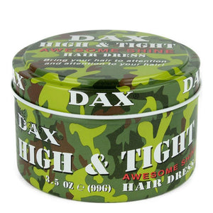 DAX Awesome High & Tight Hair Dress [Shine] (3.5oz)