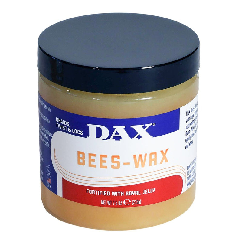 DAX Bees Wax Royal Jelly (7.5oz)