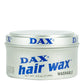 DAX Washable Hair Wax (3.5oz)