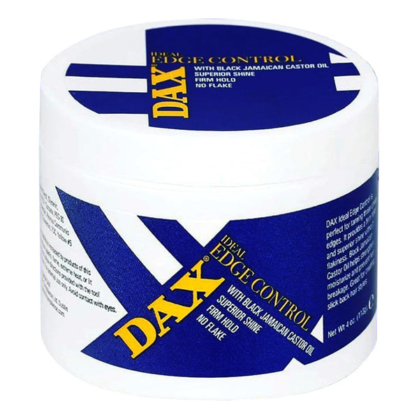 DAX Edge Control (4oz)