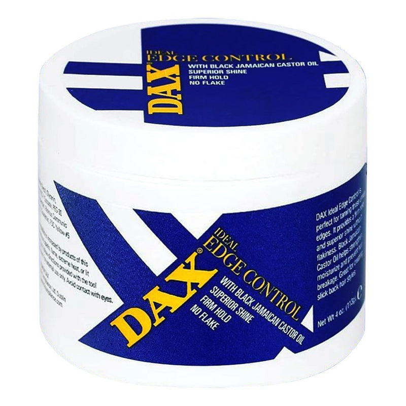 DAX Edge Control (4oz)