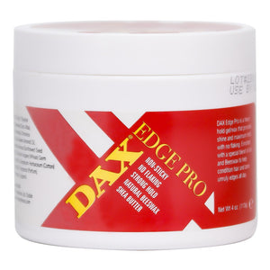 DAX Edge Wax (4oz)