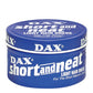 DAX Short & Neat Light Hair Dress (3.5oz)