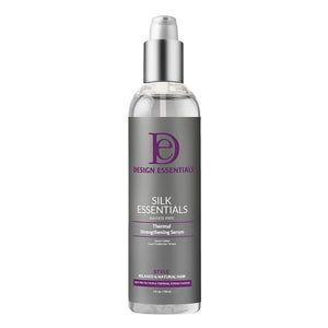 DESIGN ESSENTIALS Silk Essentials Thermal Strengthening Serum (4oz)