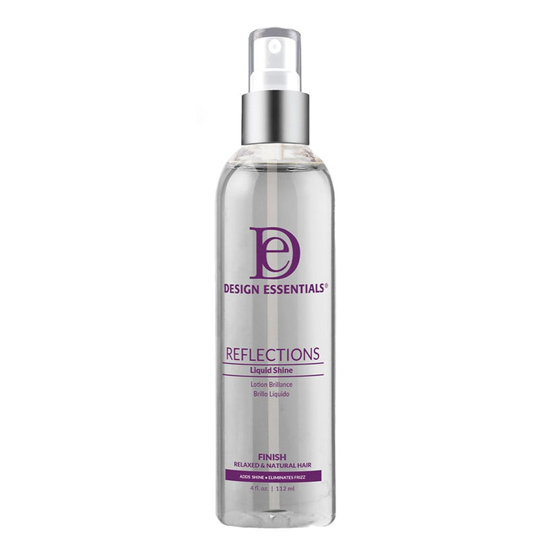 DESIGN ESSENTIALS Reflections Liquid Shine (4oz)