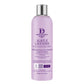 DESIGN ESSENTIALS Agave & Lavender Moisturizing & Detangling Conditioner (12oz)